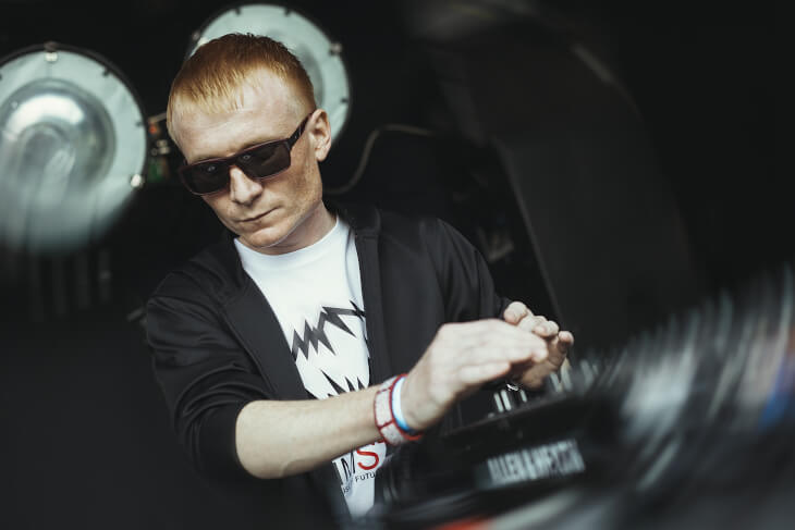 'ATM Infected' photo