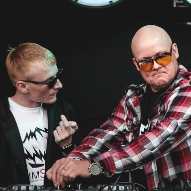 Brimstone portrait photo