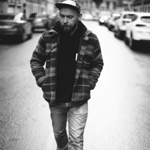 Chebov portrait photo