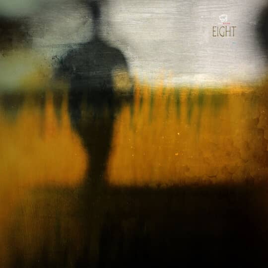 Release 'Eight' Front Cover