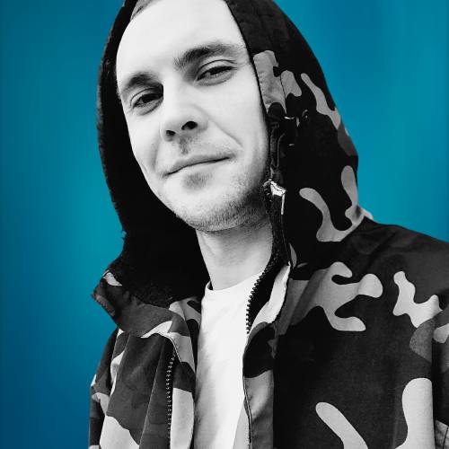 Eklektika portrait photo