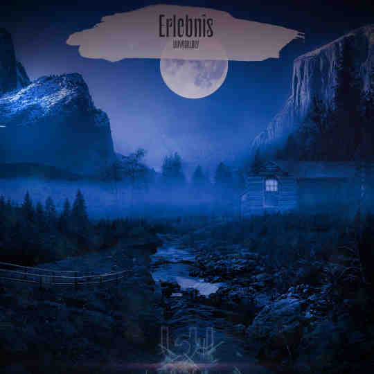 Release 'Erlebnis' Front Cover