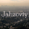 Jahzoviy Logo