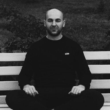 Jahzoviy portrait photo