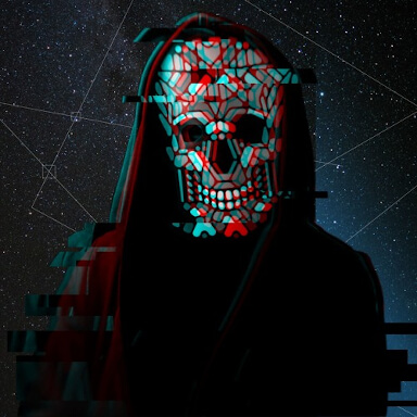 La Soul portrait photo