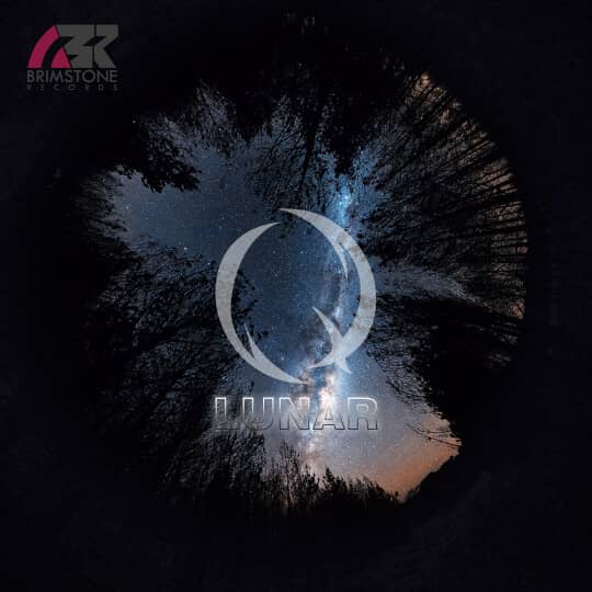 Release 'Lunar' Front Cover