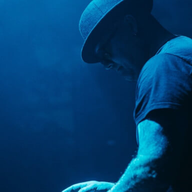 McAlvis portrait photo