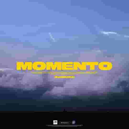 Release 'Momento' Front Cover