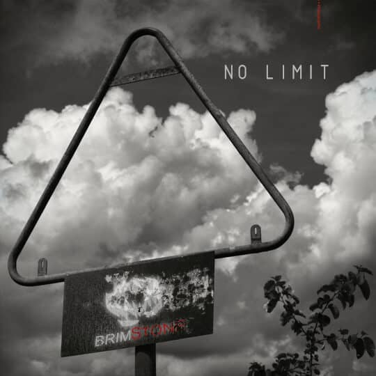 Release 'No Limit' Front Cover