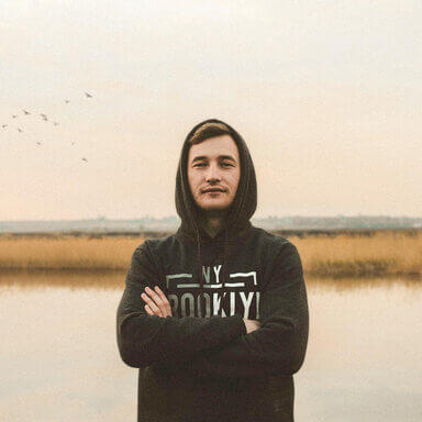 Samuke portrait photo