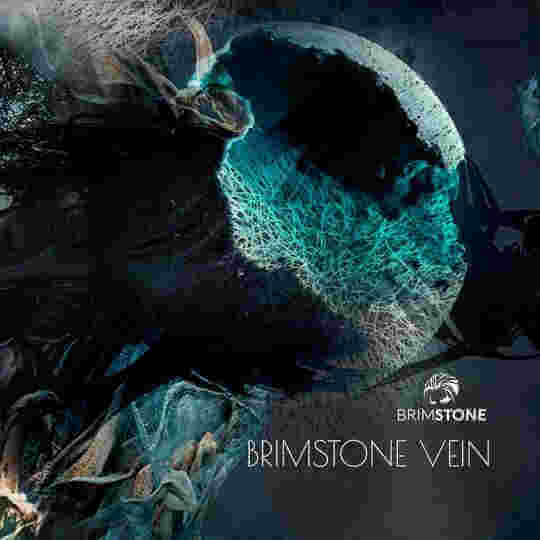 Release 'Brimstone Vein' Front Cover